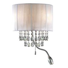 Ideal Lux Бра Ideal Lux Opera AP3 Bianco 068268 ID - 226202