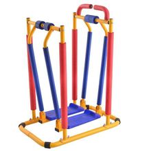 Детский тренажер "Бегущий по волнам" DFC VT-2800