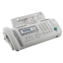 Panasonic KX-FP218RU факс (A4,  обыч.  бумага,  А Отв)