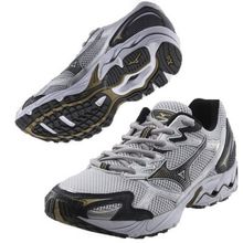 Кроссовки Mizuno Wave Nitron 08kn030-50