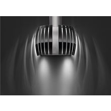 FALMEC PRESTIGE 65 VETRO BLACK