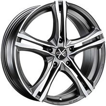 Alutec DriveX 9.5x21 5x112 ET22 D66.5