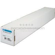 HP (Q1898B) печатный носитель из непроразрачного грубого баннера 36" (914 мм) 486 г м2, 15,2 метра