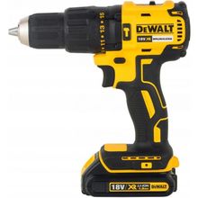 Dewalt DCD778D2T 18 В