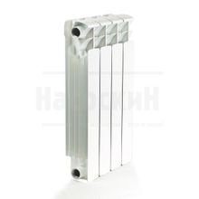 Биметаллический радиатор RIFAR Base 500 - 1 секция