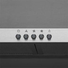 Каминная вытяжка Midea MH 60C 217 X