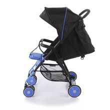 Baby Care прогулочная Urban Lite Blue