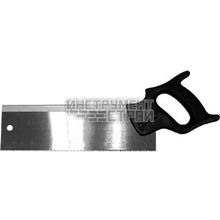 Пила по дереву обушковая для стусла Sparta 231515 (350 мм)