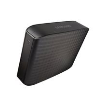 Внешний жесткий диск 2Tb Seagate (Samsung) D3 Station Black (STSHX-D201TDB)