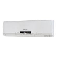 Electrolux EACS I - 24 HC N3 серии Crystal Style DC Inverter хладагент R410A