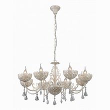 Arte Lamp Fleece A4554LM-8WG