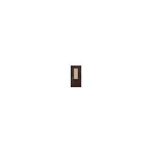 Дверь Европан Классик 2, кедр, межкомнатная входная ламинированная деревянная массивная