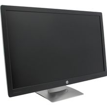 27"    ЖК монитор HP EliteDisplay E272q   M1P04AA   с поворотом  экрана  (LCD,  Wide,2560x1440,D-Sub,HDMI,DP,USB2.0Hub)