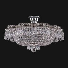 Bohemia Ivele Crystal 1930 45Z Ni