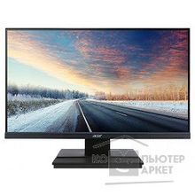 Acer LCD  27" V276HLCbmdpx черный