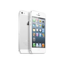 Apple iPhone 5 16Gb, White
