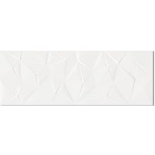 Керамическая плитка Peronda Pure Fiber-W R настенная 32х90