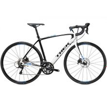 Велосипед Trek Domane 4.0 Disc