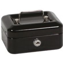 Кэшбокс J-42 black