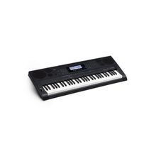 Casio CTK-6000 + стойка ХХ и LED фонарь