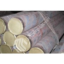 Заготовка круглая сталь а40хе