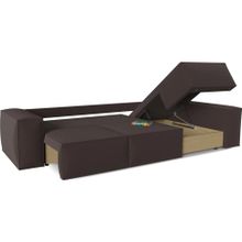 Смарт Диван угловой Лофт 24