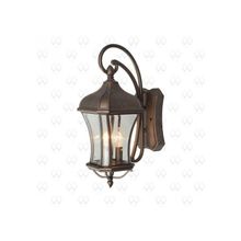 Светильник настенный уличный MW-Light Шато 800020303