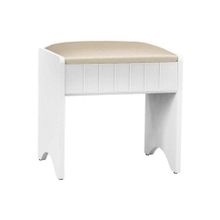 Система Мебели Банкетка Монако МН-1 белое дерево