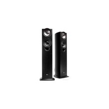 KEF iQ50-Black Ash