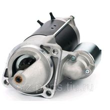 EA504031929, 504031929, EA5801577137 Стартер