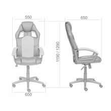 ПМ: Tetchair DRIVER