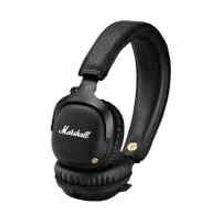 MARSHALL Гарнитура Marshall MID Black 04091742