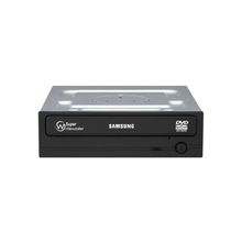 Оптический привод Samsung SH-224BB BEBE (DVD±RW) Black