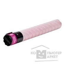 Konica minolta Konica-Minolta TN-321M Тонер, Magenta