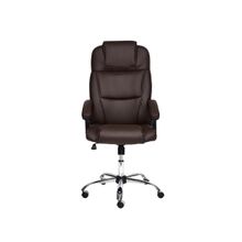 ПМ: Tetchair BERGAMO CHROME