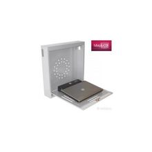 Kondator Safety Verticalbox incl. lock Silver