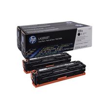 Картридж HP LJ Pro 200 M251 MFPM276  №131X, CF210XD, BK, 2,4K