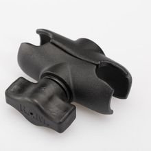 SW-MOTECH Крепление RAM-Arm SW-MOTECH CPA.00.424.12300 B 2 дюйма для соединения двух шаровых элементов