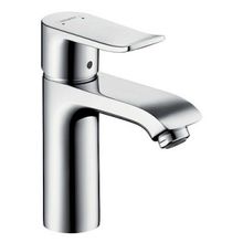 Смеситель Hansgrohe Metris 31084000 для раковины