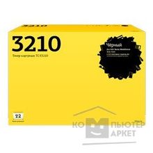 T2 106R01487 Картридж  TC-X3210 для Xerox WorkCentre 3210 3220 4100 стр. с чипом