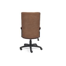 Tetchair Кресло TRENDY, коричневый