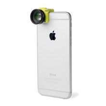 Lensbaby Набор Creative Mobile Kit для iPhone 6 Plus 83236