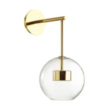 Odeon Light Бра Odeon Light Bubbles 4640 12WL ID - 134930