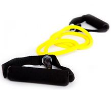 Эспандер для степа, минимальное сопротивление, желтый Aerofit FT-E-G009Y