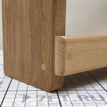 Roca Полка из тика для журналов Roca 625060 380 x 110 x 300 мм