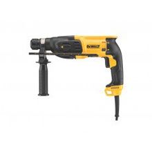 Перфоратор DeWALT D 25133K