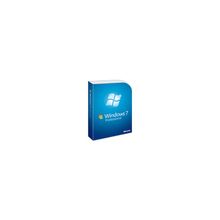 Windows 7 Professional SP1 32-bit Russian CIS and Georgia 1pk DSP OEM DVD