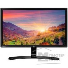 Lg LCD  23.8" 24MP58D-P черный