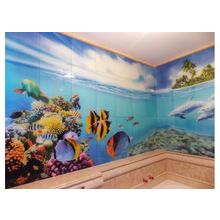 Печать на стекле и керамической плитке