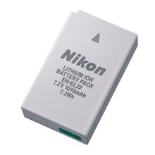 Аккумулятор Nikon EN-EL22
